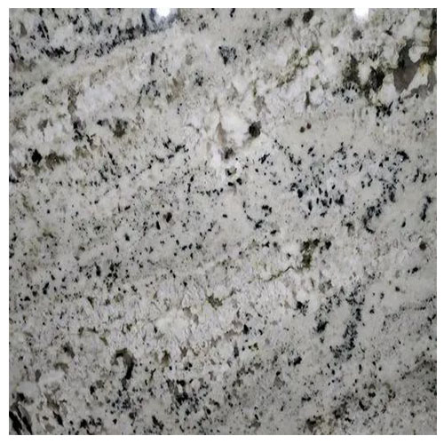 Alaska White Granite Slab Manufacturers in Andaman and nicobar islands